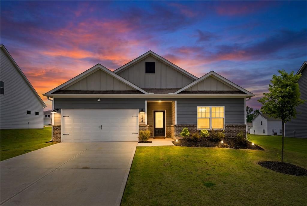 444 Egret Court Property Photo 1