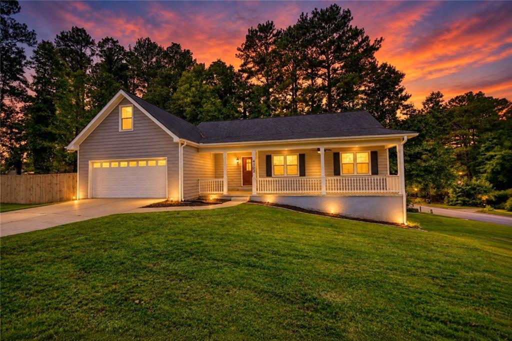 4302 Derbyshire Trace Se Property Photo 1