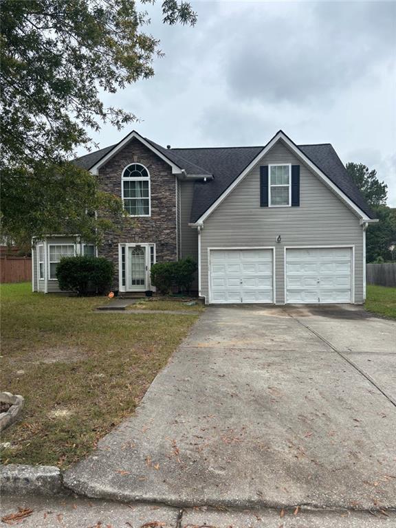 3757 Oakman Place Property Photo 1