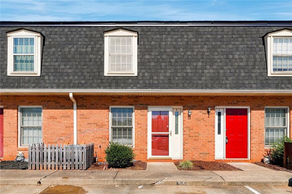 3730 Old Flowery Bra Road Unit H3 Property Photo 1