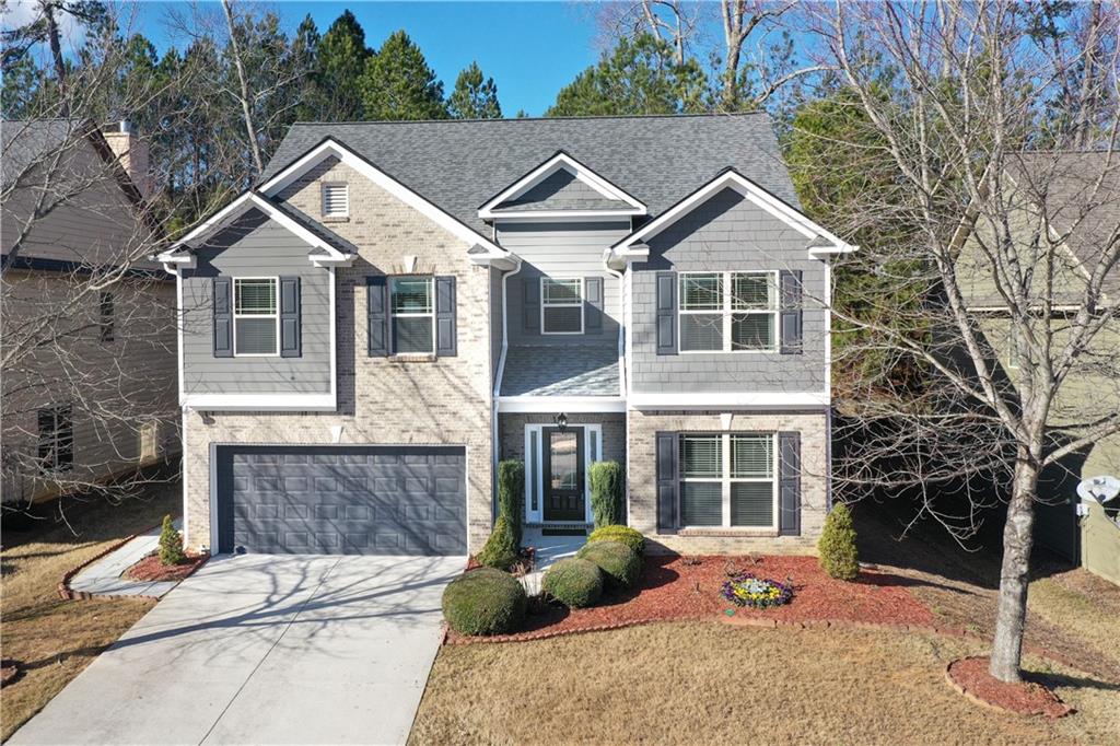 4315 Suwanee Mill Drive Property Photo 1