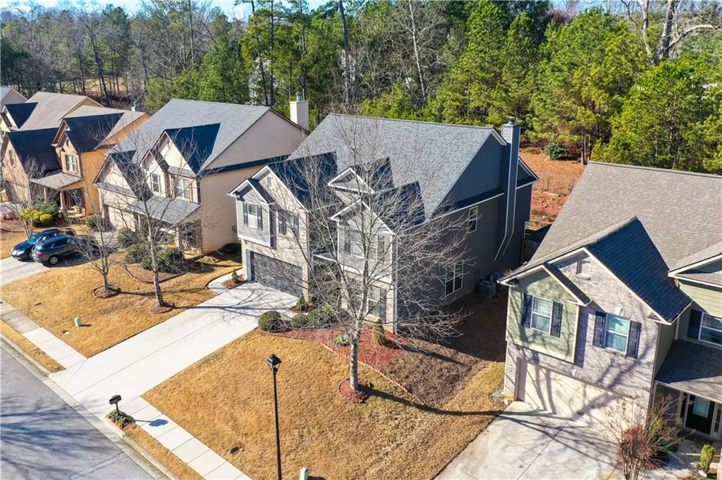 4315 Suwanee Mill Drive Property Photo 3