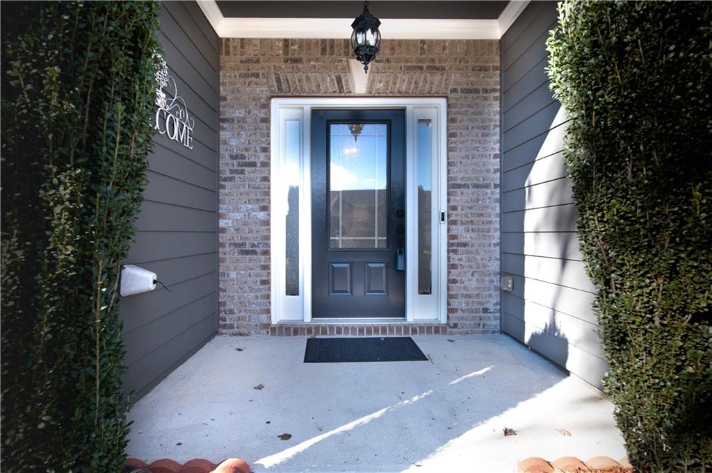 4315 Suwanee Mill Drive Property Photo 4