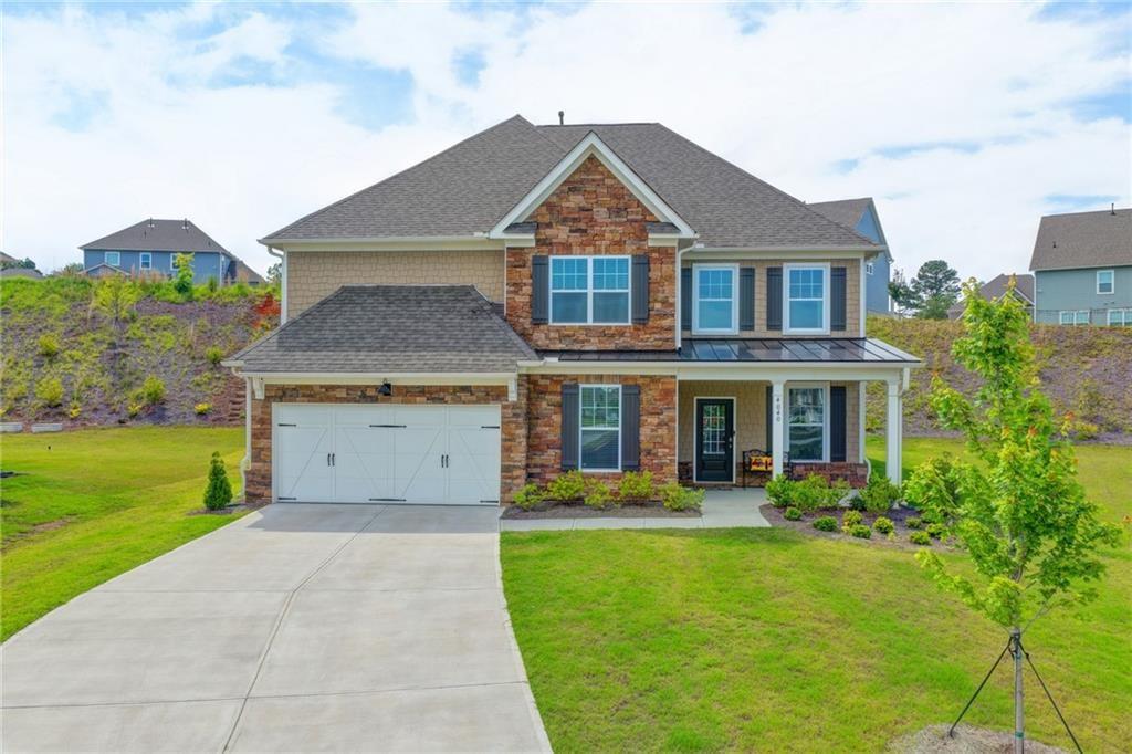 4040 Gallery Chase Property Photo 1