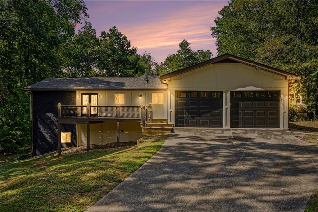 1276 Brooks Road Property Photo 1