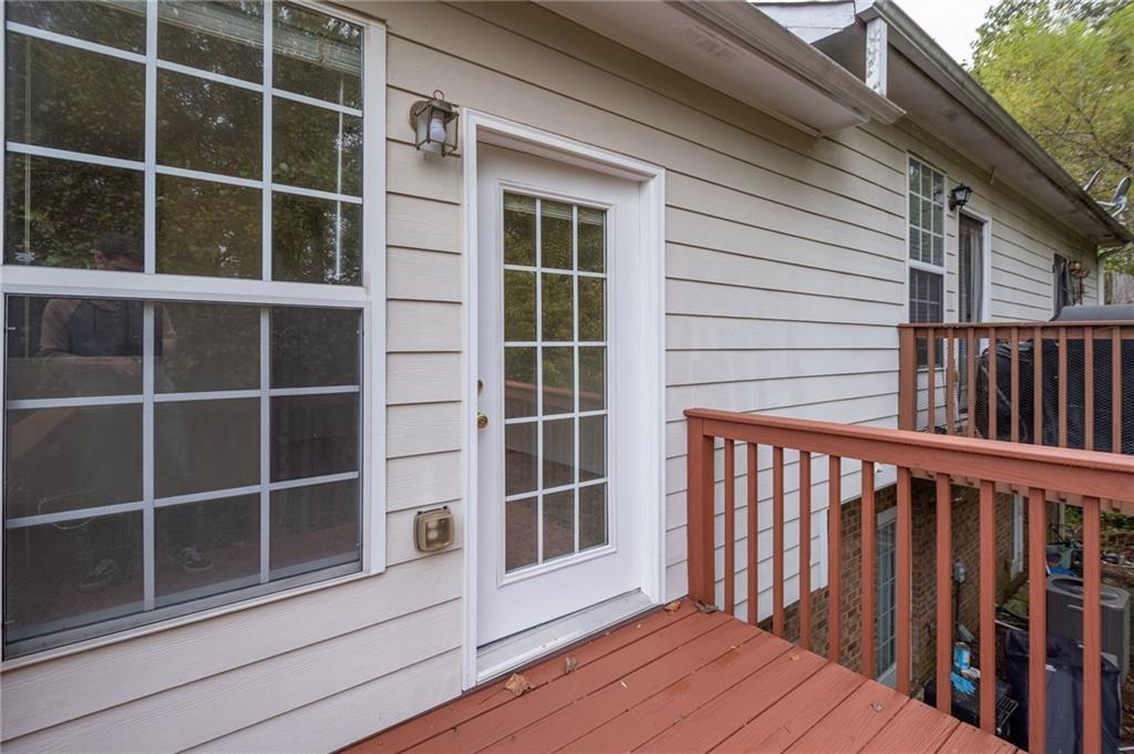 3246 Mill Springs Cir Property Photo 26