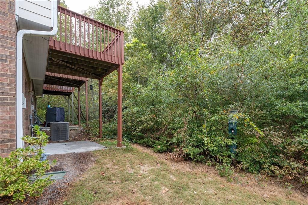 3246 Mill Springs Cir Property Photo 27