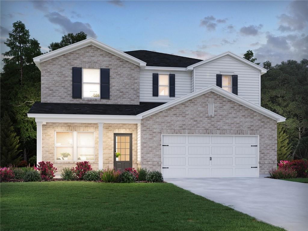 205 Proust Circle Property Photo 1