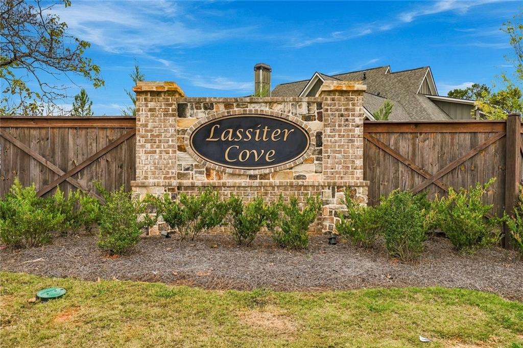 3844 Havenrock Drive Property Photo 41