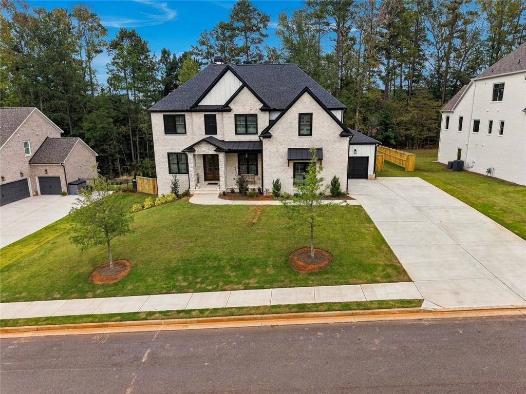 3844 Havenrock Drive Property Photo 42