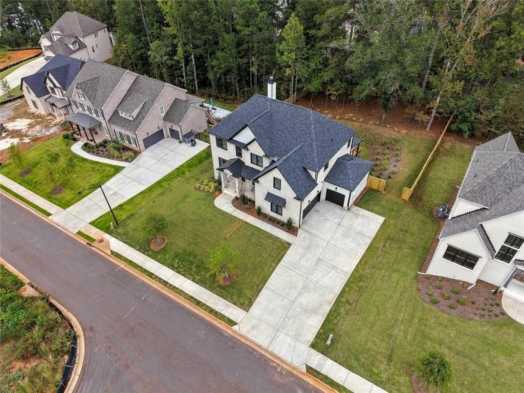 3844 Havenrock Drive Property Photo 43