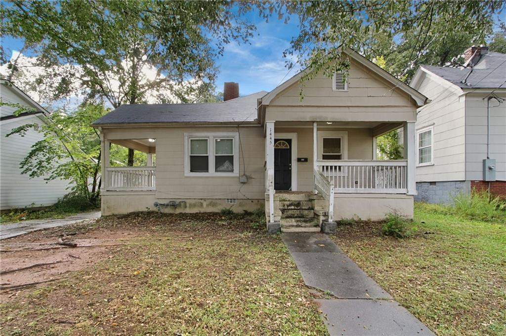 1445 Athens Avenue Sw Property Photo 1