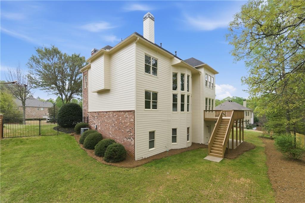 3196 Nours Landing Circle Property Photo 32