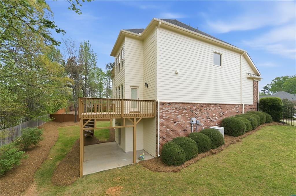3196 Nours Landing Circle Property Photo 33