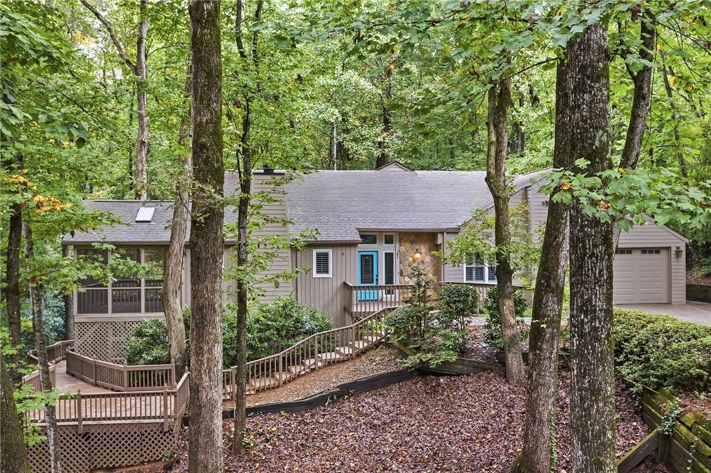 4189 Tartan Way Ne Property Photo 1
