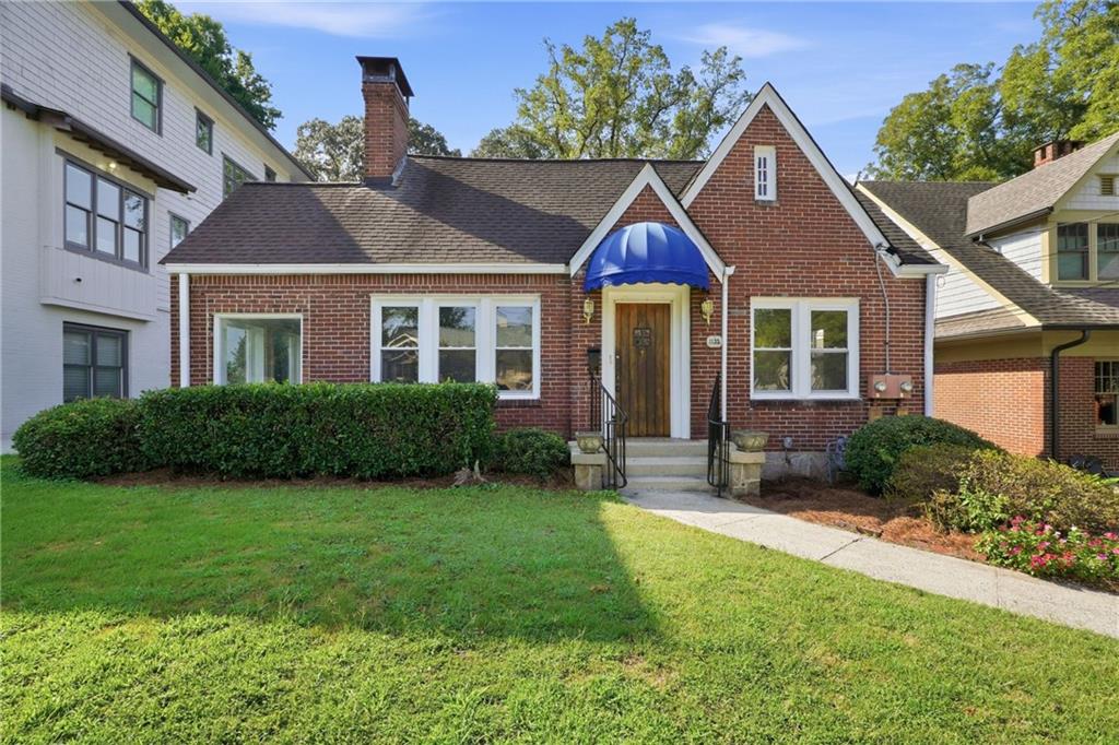 1133 Hudson Drive Ne Property Photo 1
