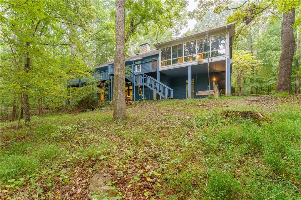 172 Leaf Lake Drive Property Photo 58