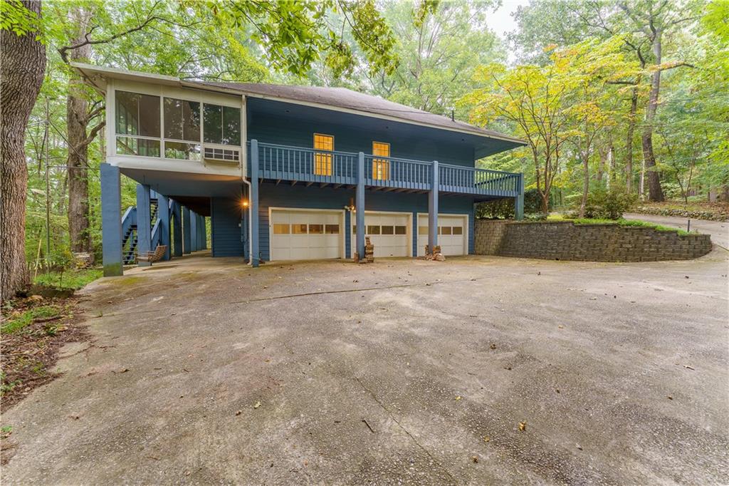 172 Leaf Lake Drive Property Photo 60