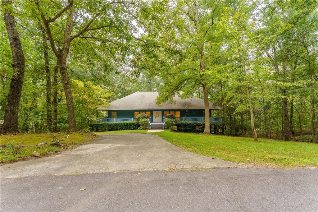 172 Leaf Lake Drive Property Photo 78