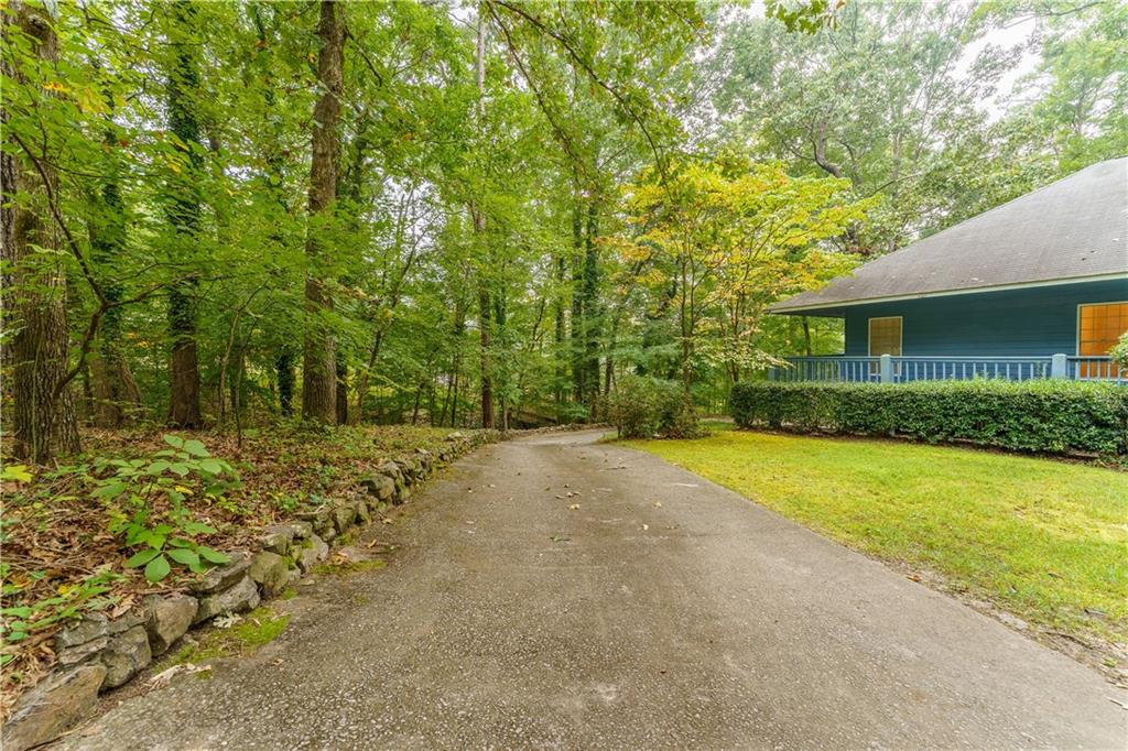 172 Leaf Lake Drive Property Photo 79