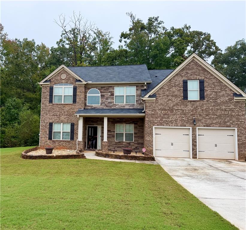 1336 Mandarin Lane Property Photo 1