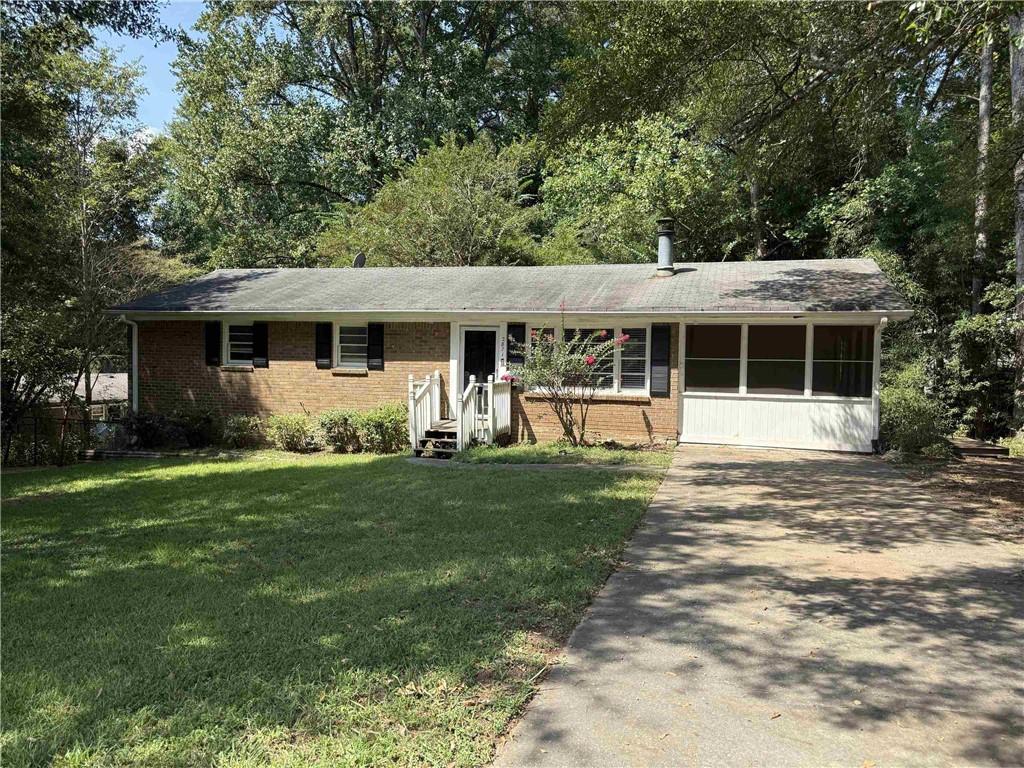 2871 Ridgecrest Circle Property Photo 1