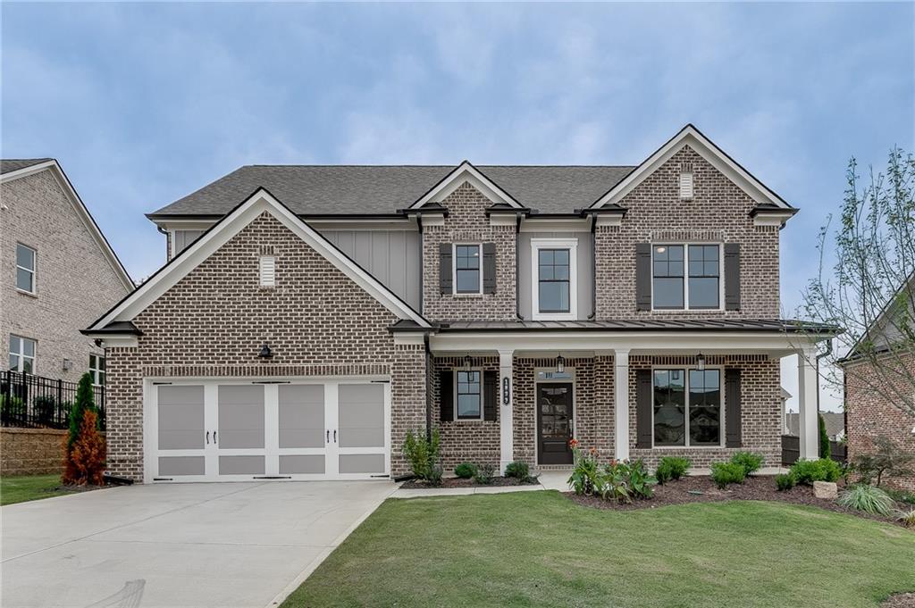1823 Piney Bend Drive Property Photo 1