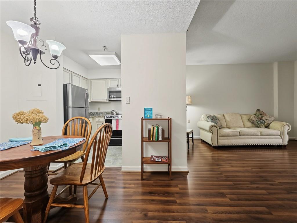 1800 Clairmont Lk Unit A116 Property Photo 1