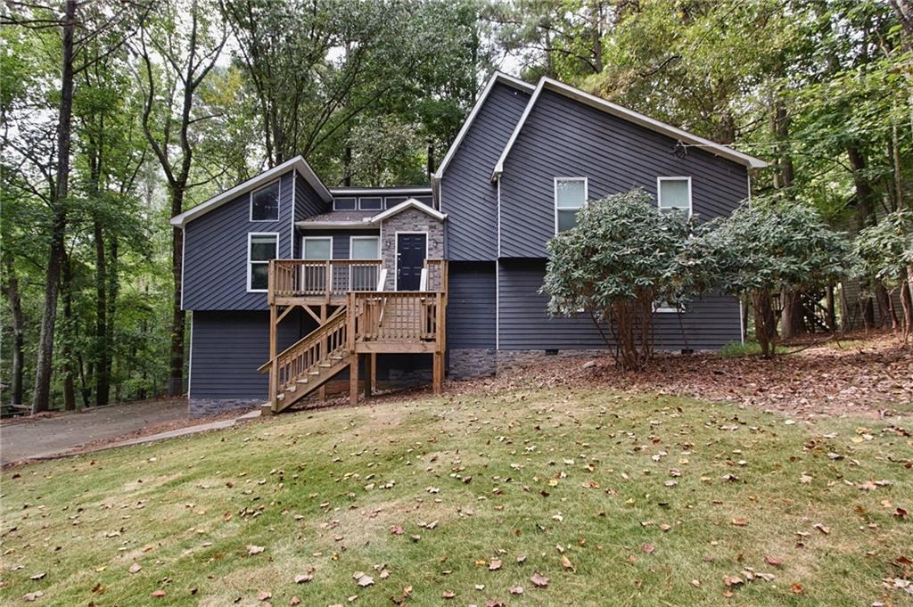 756 Cedar Creek Way Property Photo 1