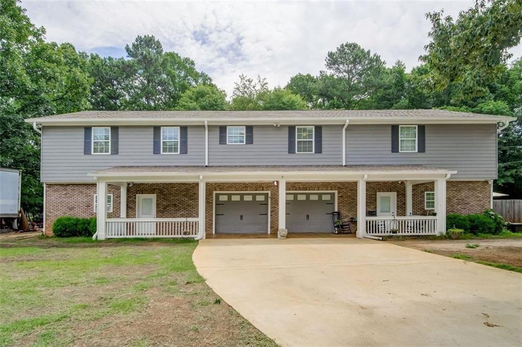 407 Pleasant Grove Road Property Photo 1