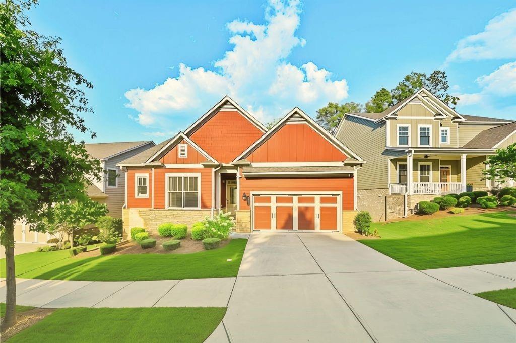 4045 Suwanee Green Parkway Property Photo 1