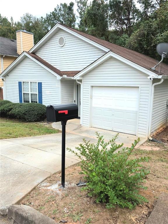 4231 Chestnut Lake Avenue Property Photo 1