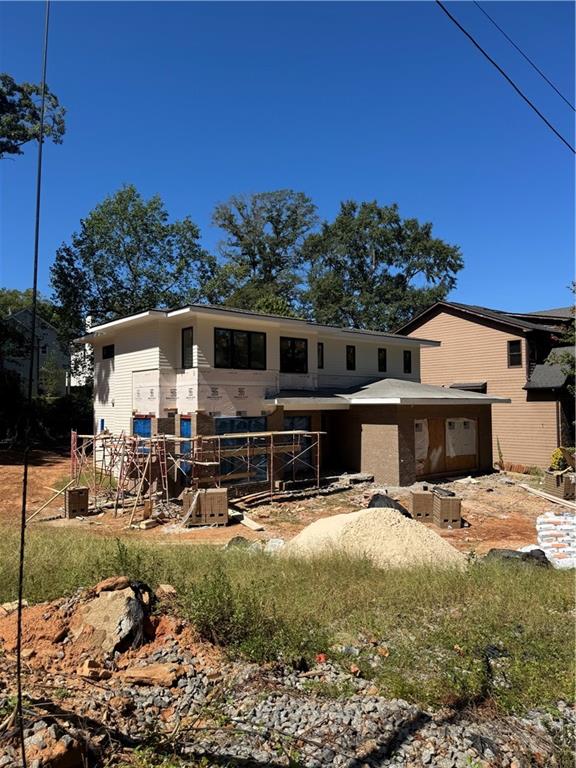 272 Creighton Avenue Property Photo 1