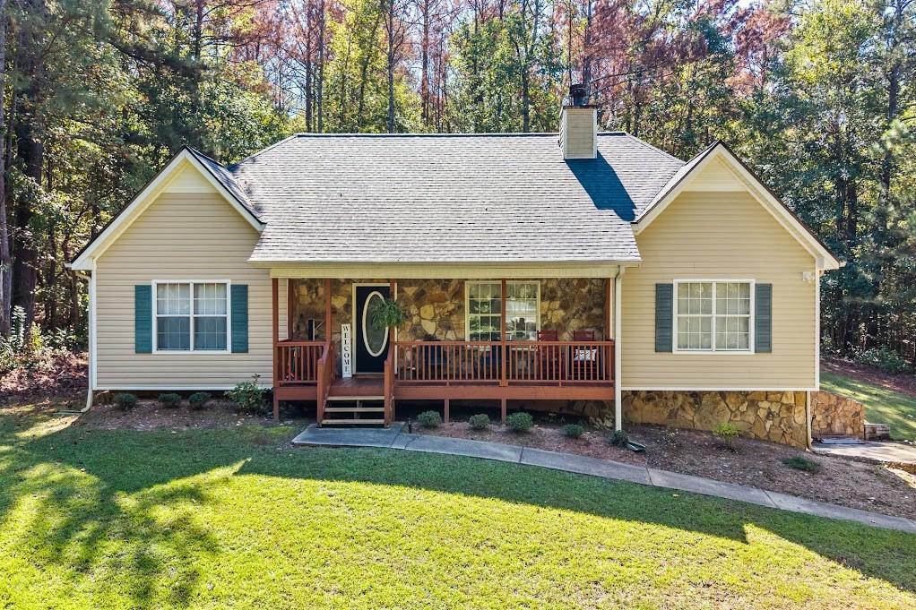 795 Woodruff Road Property Photo 1