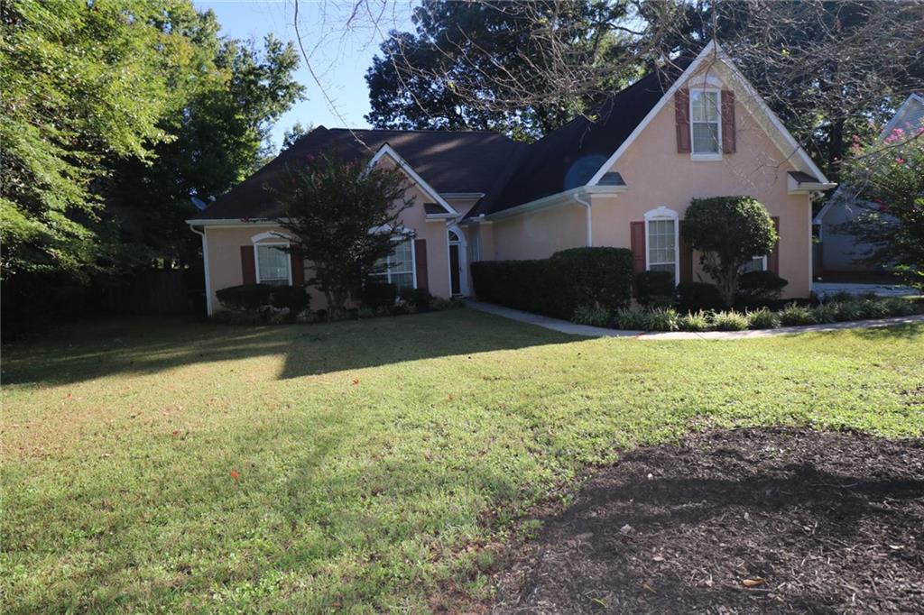 842 Clifton Ridge Property Photo 1