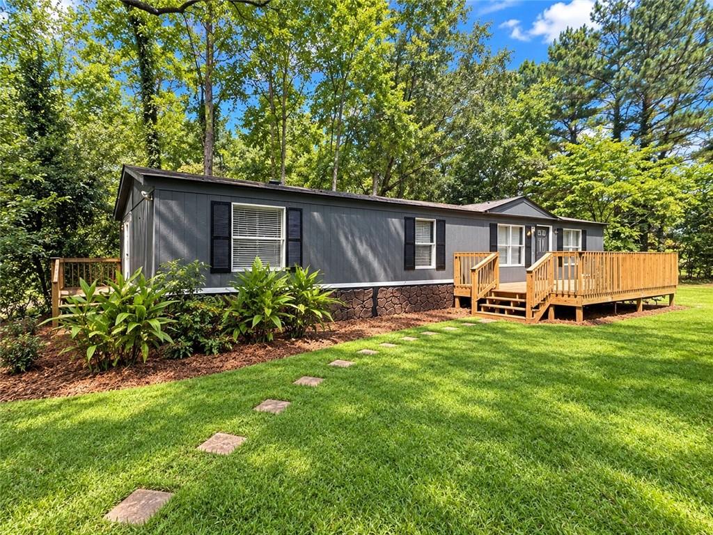 729 Doster Circle Property Photo 1