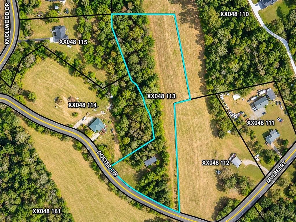 729 Doster Circle Property Photo 2