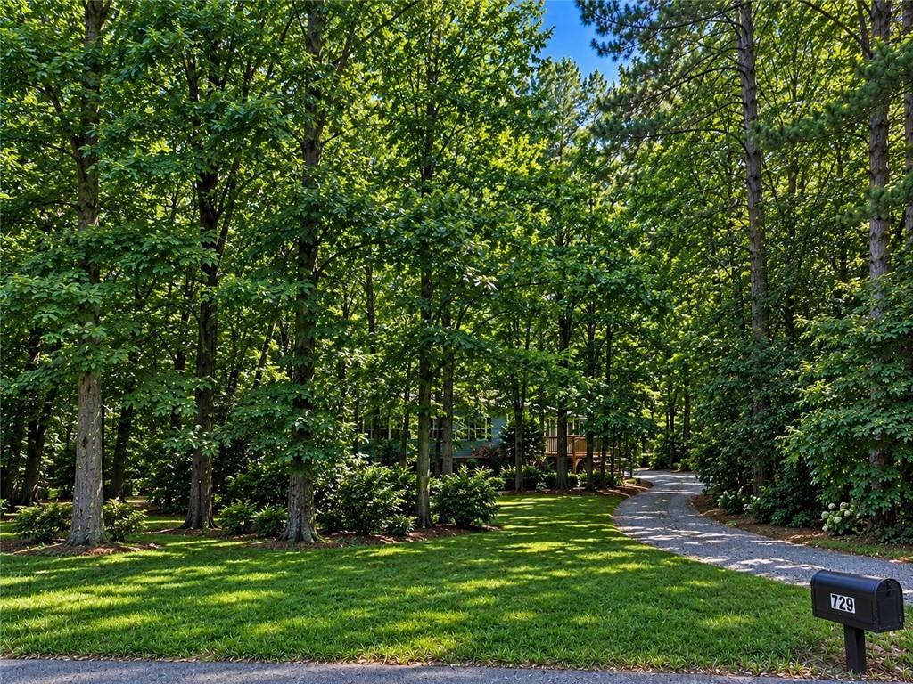 729 Doster Circle Property Photo 14