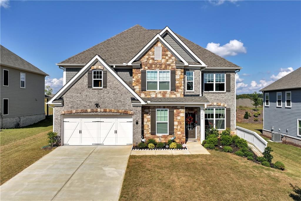 3990 Gallery Chase Property Photo 1