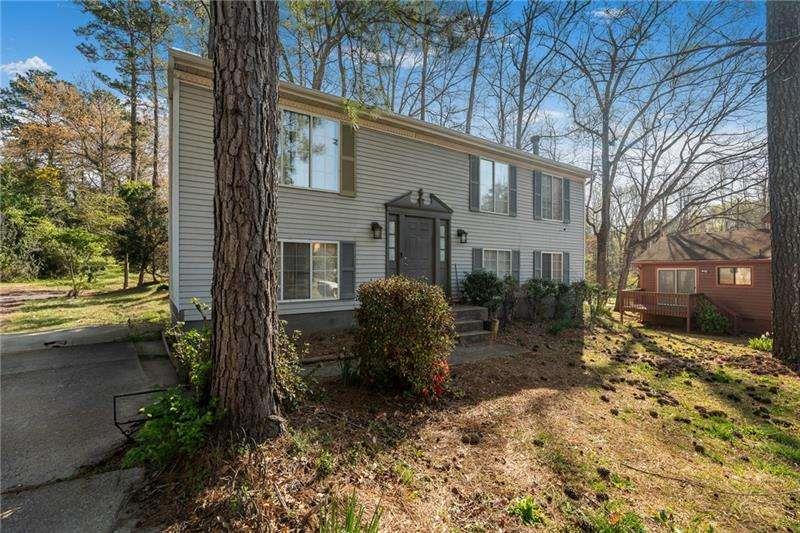 3274 Adelade Court Property Photo 1