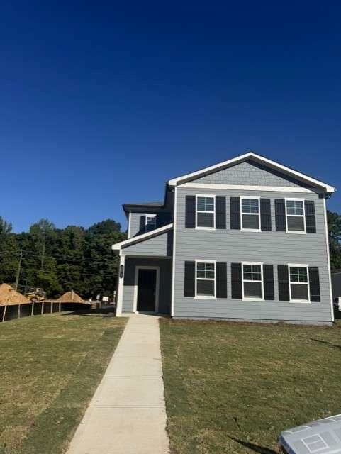 271 Pondview Drive Property Photo 1