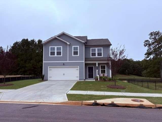 210 Pondview Drive Property Photo 1