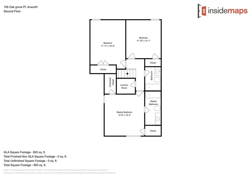158 Oak Grove Place Property Photo 19