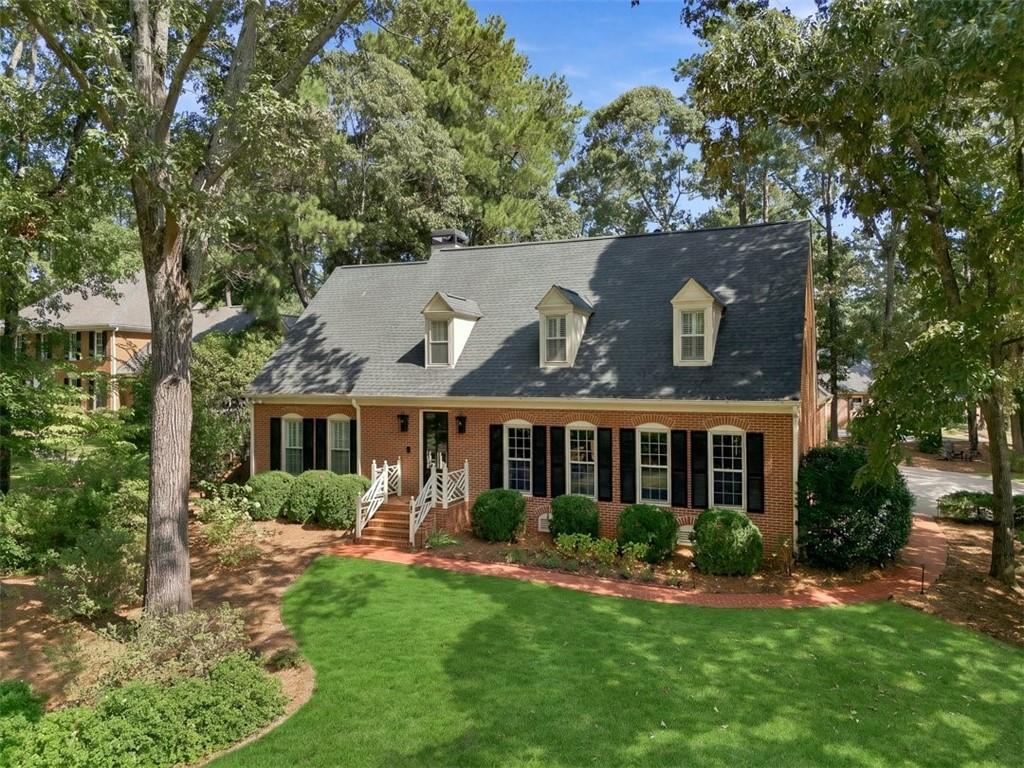 760 Denards Mill Se Property Photo 1