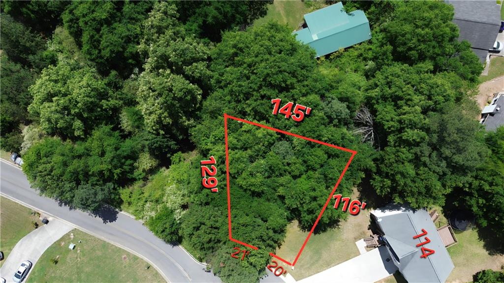 111 Jarrett Drive Property Photo 5