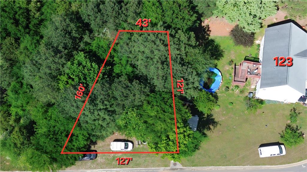 111 Jarrett Drive Property Photo 17