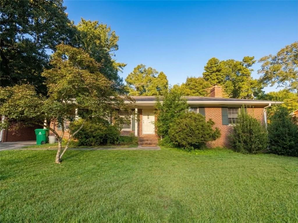 1228 Rays Road Property Photo 1
