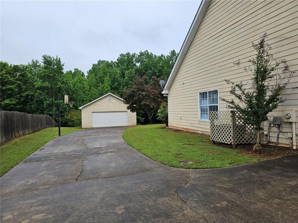 704 White Dove Drive Property Photo 24