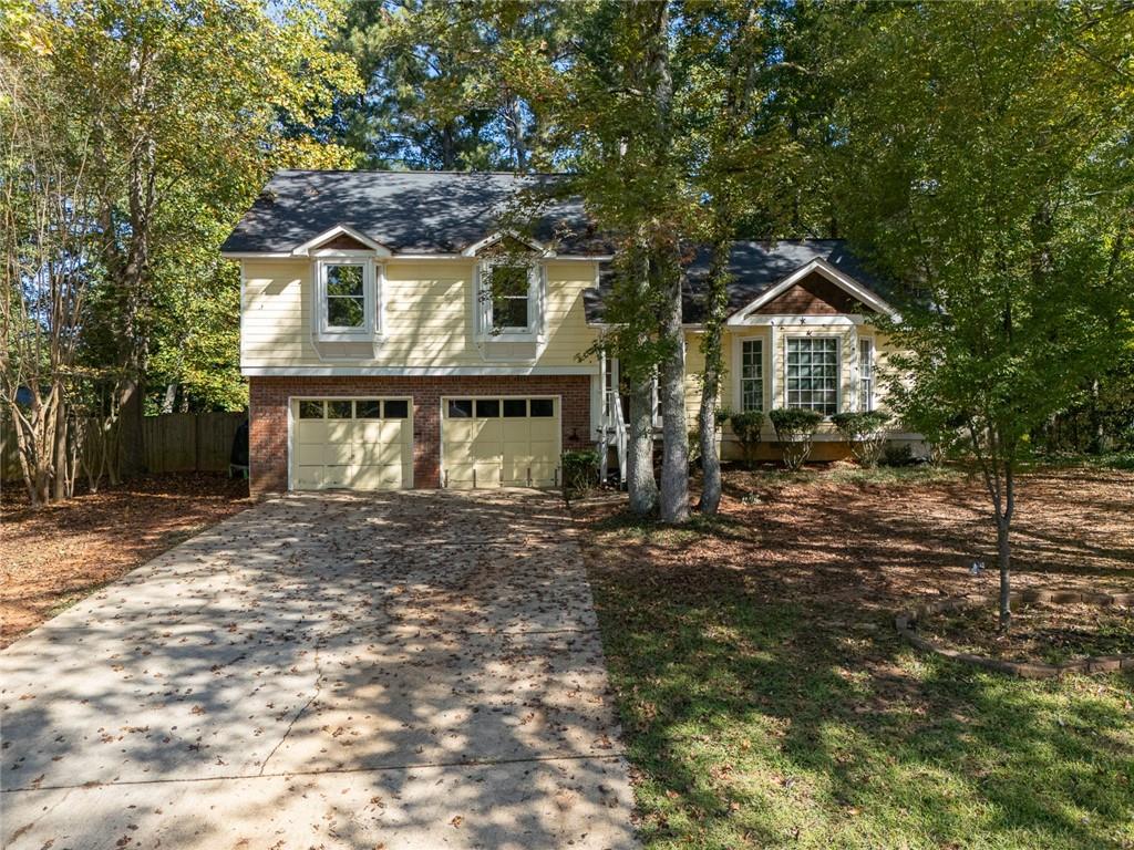 2726 Horseshoe Creek Drive Sw Property Photo 1