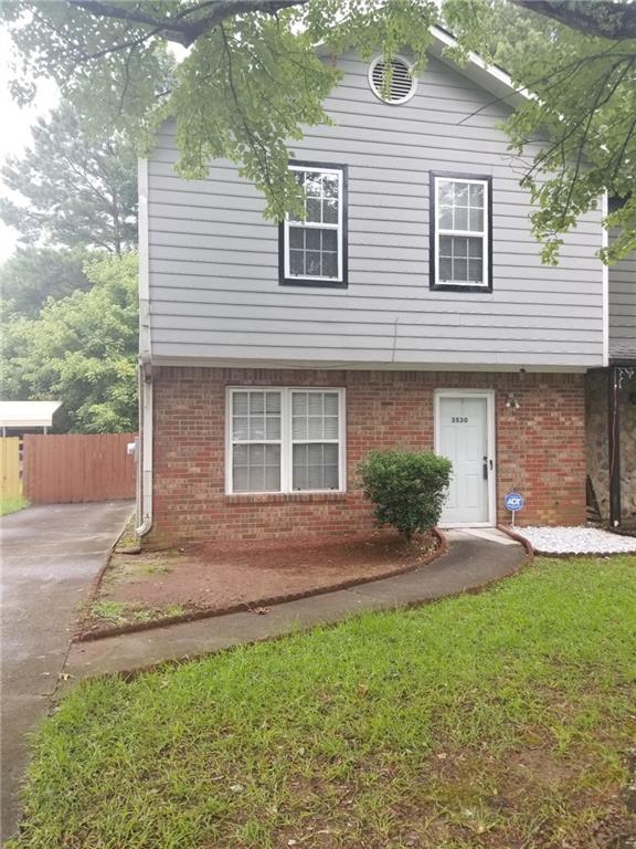 3530 Hopkins Court Property Photo 1